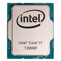 Процессор Intel Core i9-13900F [LGA 1700, 24 x 1.5 ГГц, TDP 219 Вт, OEM]