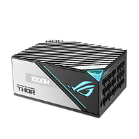 Блок питания Asus ROG-THOR-1000P2-GAMING [1000 Вт, 80 PLUS Titanium, 12x SATA, 6x 6+2 pin PCIe, 2x 4 ...