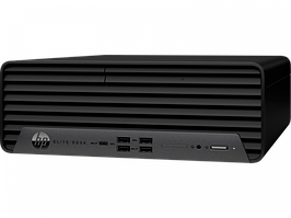 Системный блок HP Elite SFF 600 G9 [6A7T9EA] Core i5-12500/ 8 GB/ 512 SSD/ Win11 Pro/ DVD-W