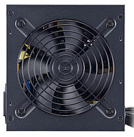 Блок питания CoolerMaster MWE 650 [MPE-6501-ACAAB-EU] [650 Вт, 80 PLUS Bronze, 8x SATA, 4x 6+2 pin P ...