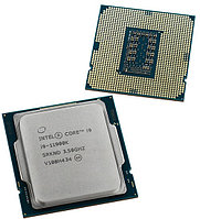Процессор Intel Сore i9-11900K, [LGA 1200, 8 x 3,50 МГц, TDP 125 Вт, OEM]