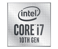 Процессор Intel Core i7-10700KF, [LGA 1200, 8 x 3800 МГц, TDP 125 Вт, OEM]