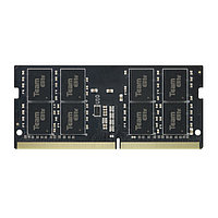 Оперативная память для ноутбука Team Group ELITE TED44G2133C15-S01 [4 ГБ DDR 4, 2133 МГц, 17000 Мб/с ...