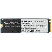 Твердотельный накопитель TeamGroup T-FORCE CARDEA Z44L, TM8FPL500G0C127 [500 ГБ, M.2 2280 PCI-E, чте ...