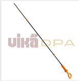 Щуп уровня масла в двигателе Skoda Octavia 2004-/Volkswagen Golf 1998- V-1.4-1.6, фото 2