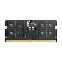 Оперативная память для ноутбука  Team Group ELITE, TED58G4800C40-S016 [8 ГБ DDR 5, 4800 МГц, 1.1 В]