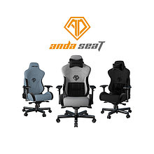 Игровые кресла AndaSeat