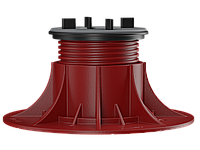 HILST Огнеупорная регулируемая опора HILST LIFT F3 (70-120 мм)