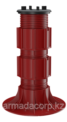 HILST Огнеупорная регулируемая опора HILST LIFT F7 (235-385мм), фото 1
