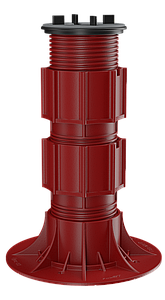 HILST отқа төзімді реттелетін тірек HILST LIFT F7 (235-385мм)