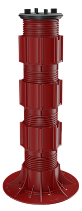 HILST Огнеупорная регулируемая опора HILST LIFT F9 (335-485мм), фото 2