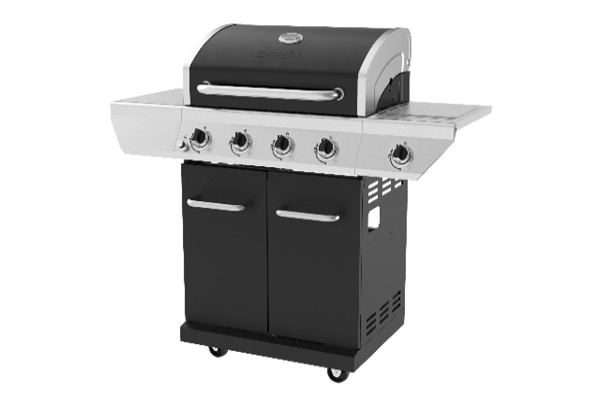 Nexgrill Industries Газовый гриль Nexgrill Prime PUMA 4B