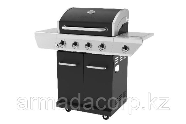 Nexgrill Industries Газовый гриль Nexgrill Prime PUMA 4B, фото 2