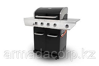 Nexgrill Industries Газовый гриль Nexgrill Prime PUMA 4B, фото 2