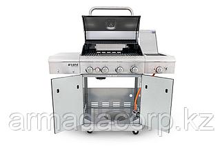 Nexgrill Industries Газовый гриль Nexgrill Deluxe LION 4B, фото 2