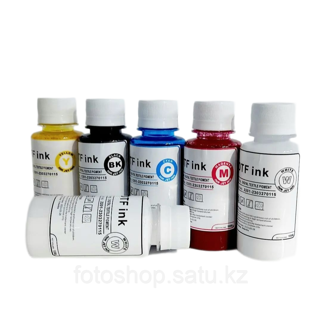 Чернила DTF Ink  100