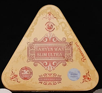 Samyun Wan Slim Ultra Самьюн Ван Слим Ультра капсулы для похудения