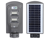 Св.RKU LED SOLAR PANEL 40W 6V/10W 6000K(TEKLED)10sht