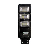 Свет-к RKU LED SOLAR PANEL LAZULI 90W 6V/12W3000K/6500K (TEKLED) 6шт