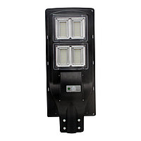 Свет-к RKU LED SOLAR PANEL LAZULI 120W 6V/16W3000K/6500K (TEKLED) 4шт