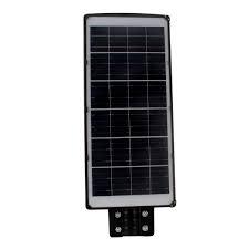 Свет-к RKU LED SOLAR PANEL LAZULI 120W 6V/16W3000K/6500K (TEKLED) 4шт - фото 2 - id-p108493367