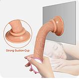 ФАЛЛОИМИТАТОР 14см, фото 2