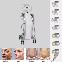Аппарат SMAS лифтинга 7D напольный