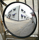 Зеркало противокражное внутреннее Д= 30 см С НДС, фото 3