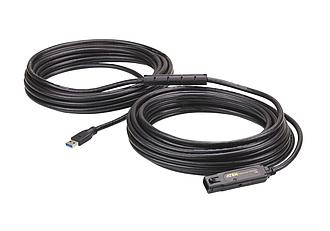 Кабель-удлинитель USB 3.2 Gen1 (15м) UE3315A ATEN