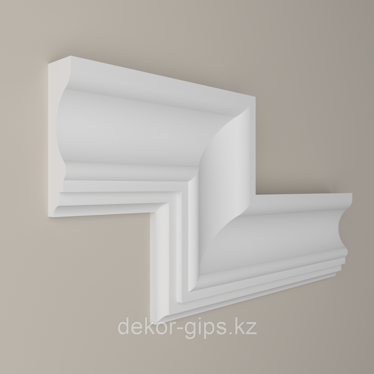 Молдинг М-80/55