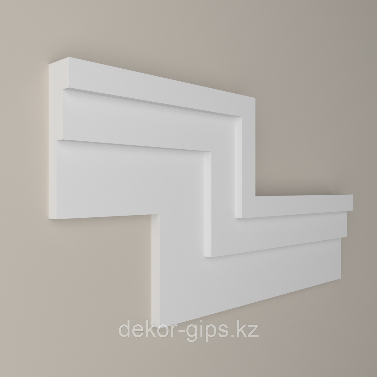 Молдинг М-80/70