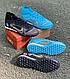 Nike Mercurial футбольные бутсы сороконожки, миники (обувь для футбола), фото 2