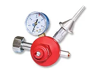 ГО Редуктор гелиевый БГО-50-4-ВШ