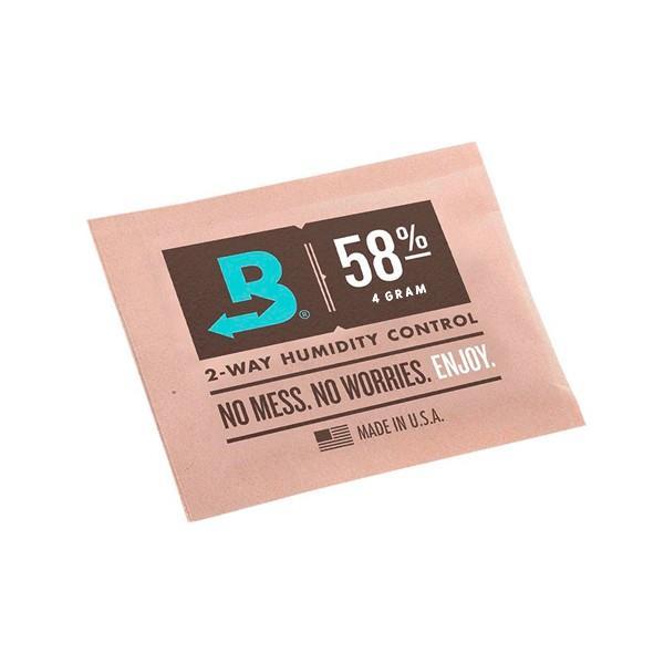 Boveda 58% 4g Регулятор Влажности