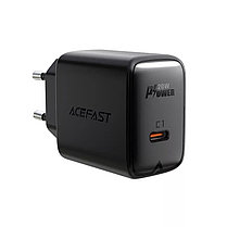 Сетевое зарядное устройство ACEFAST A1