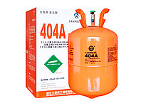 Фреон R404A, 10,9 кг