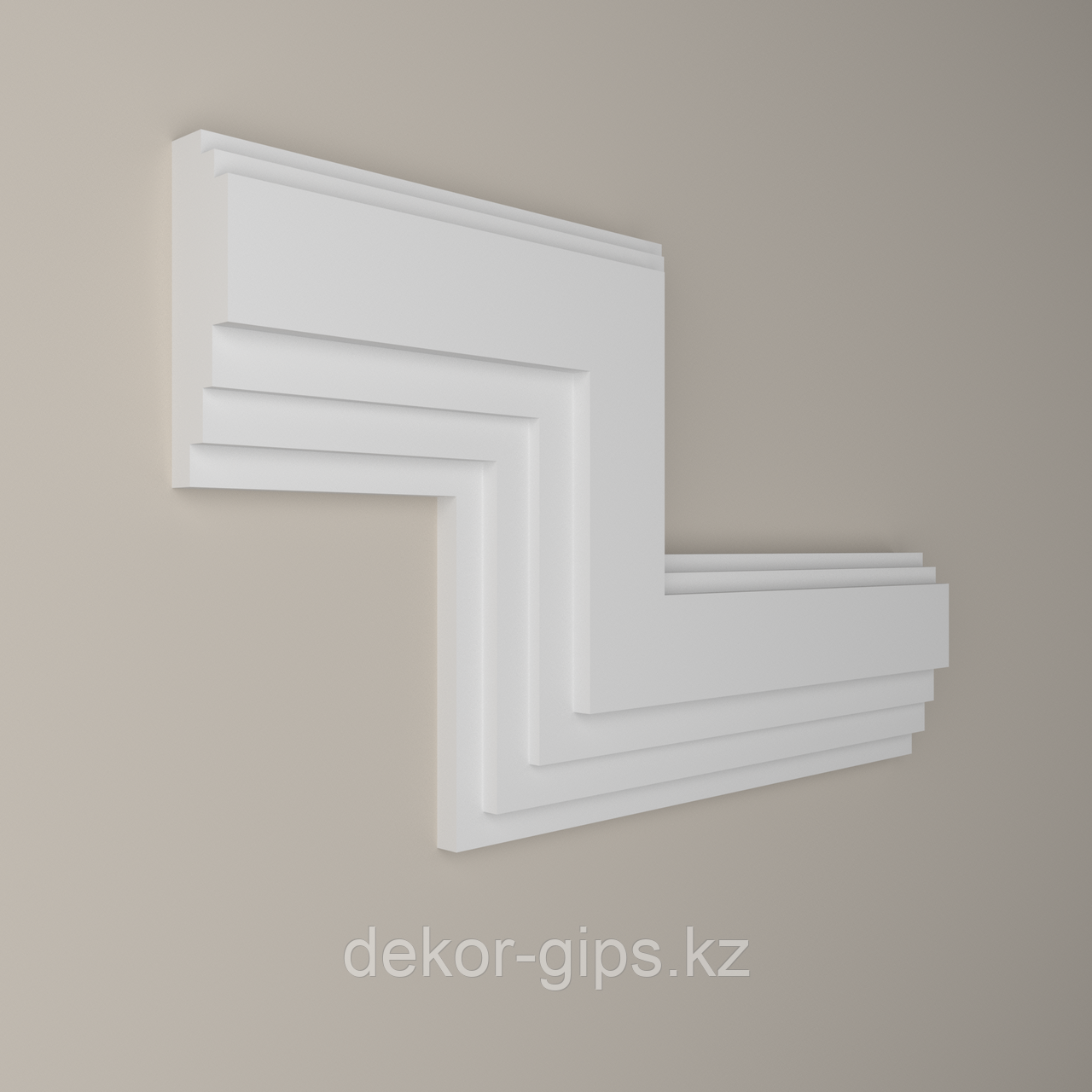 Молдинг М-100/69