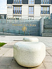 Ограничители проезда из композитного мрамора Архитас, фото 4