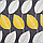 DOMTEKC КПБ  Абелия, Евро, 70х70, простыня 200х200х30 . DOMTEKC, фото 3