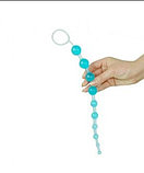 Анальный стимулятор цепочка Anal stimulator, фото 2