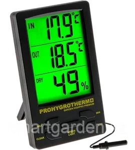 Гигрометры