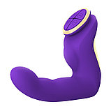 Leten Finger Vibrator - 2в1, фото 3