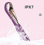 Мини-вибратор IPX7, фото 2