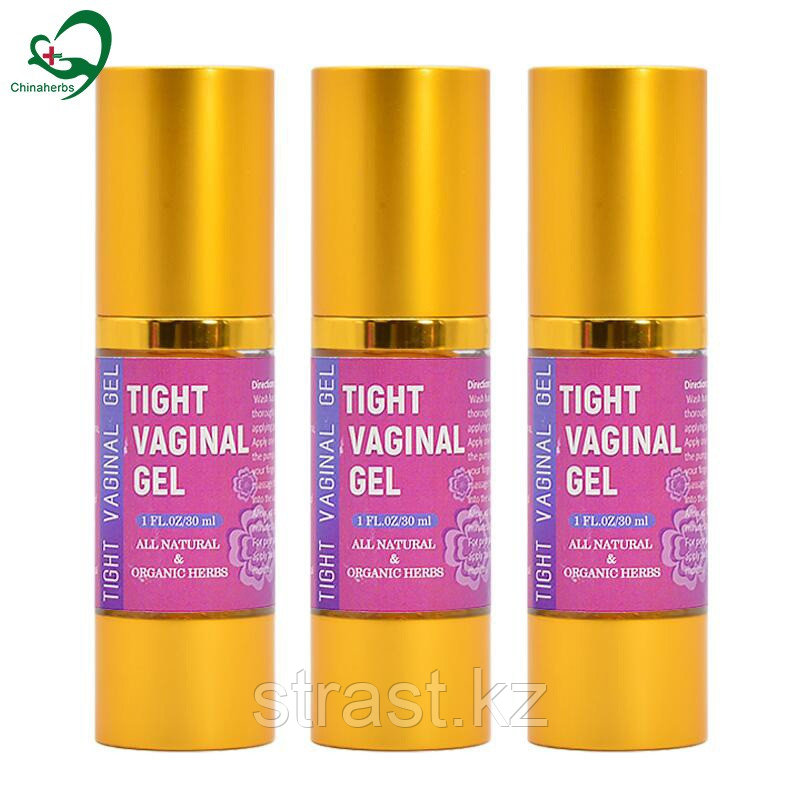 Гель для сужения Vagina Tightening Gel