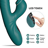 Вакуум-волновой вибратор от YEAIN, фото 3