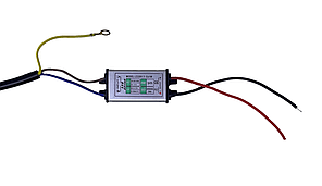 Led driver 3W  3-11V 300MAH 1-3X1W