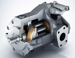 Гидравлические насосы