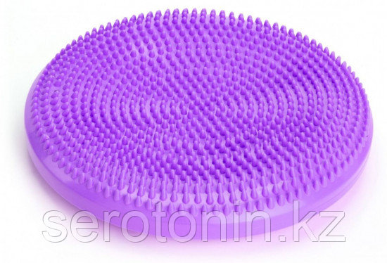 Балансировочная массажная подушка, фото 1