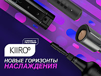 Новинка! Инновационный бренд KIIROO