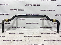 Стабилизатор поперечной устойчивости Mercedes-Benz E-Class W211 М112.649 2004 перед. (б/у)